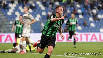 Calciomercato Roma: Mou sceglie Frattesi