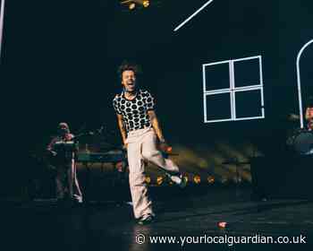 Harry Styles at Wembley Stadium: How to get to the stadium