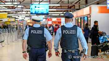 FDP fordert mehr Einsatz der Bundespolizei an Flughäfen