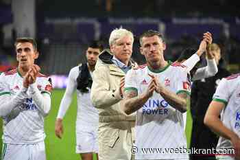 Oud-Heverlee Leuven over de huidige kern: &quot;Tegen volgende week nog versterkingen aankondigen&quot;