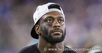 Patrick Queen looking forward to “big things” in Year 3 - Baltimore Beatdown