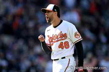 3 Baltimore Orioles who should receive an All-Star vote, but won’t - Birds Watcher