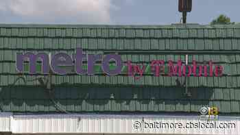 Baltimore Residents Take Matters Into Their Own Hands In Two Recent Shootings - CBS Baltimore