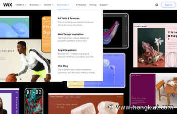 10 Free Platforms for Building Websites and Pages