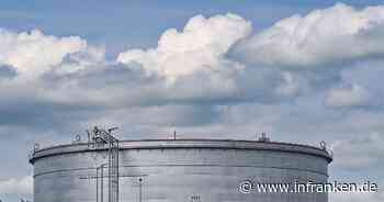 Habeck zur Raffinerie-Zukunft: «Schwedt zu Leuna» machen