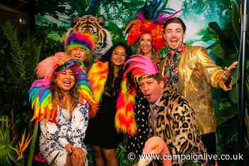 Nabs fundraising gala starring Sugababes raises £100k