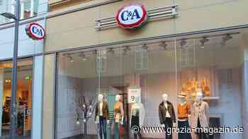 Mode-Trends 2022: 4 Trendteile, die wir diese Woche bei C&A shoppen - GRAZIA Deutschland