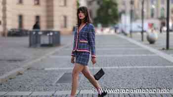 Mode-Trends 2022: Diese 3 angesagten Zweiteiler tragen jetzt alle Fashionistas – von Monki bis Arket - GRAZIA Deutschland