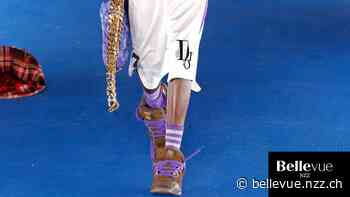 Mode und Skateboard: Wieso Designer von Skatern inspiriert sind - NZZ Bellevue