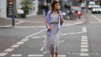 Mode-Hack: 3 Wege, einen Cardigan zu stylen - FürSie