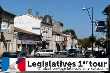 Résultat de la législative à Cavignac : en direct - L'Internaute