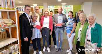 Die Detmolder Leselust ist Geschichte | Lokale Nachrichten aus Detmold - Lippische Landes-Zeitung