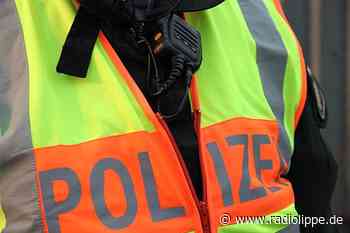 14-Jähriger klaut Auto und macht Spritztour von Lage nach Detmold - Radio Lippe