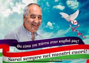 LA GIOSTRA CAVALLERESCA DI SULMONA ALLA GIOSTRA DI ZANTE NEL NOME DI FERNANDO RANALLI (video) - ReteAbruzzo.com