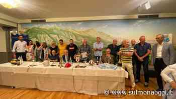 SULMONA VOLLEY, DAL CAMPO DELL'ORATORIO ALLA B1: IL PANATHLON RIPERCORRE LA STORIA - SulmonaOggi