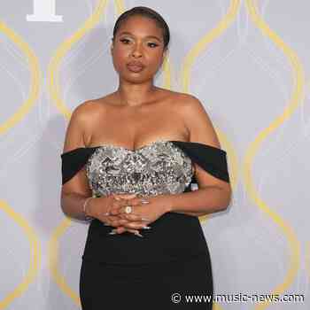 Jennifer Hudson achieves EGOT status