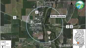 IDOT wants to hear what you think about replacing Kaskaskia River bridge near Fayetteville - Belleville News-Democrat