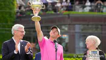 McIlroy defends Canadian Open title; Henderson wins on LPGA - Belleville News-Democrat