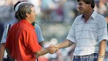 US OPEN ’22: Capsule look at previous US Opens at Brookline - Belleville News-Democrat