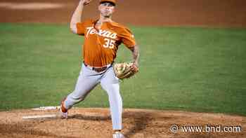 Texas beats ECU 11-1, clinches program’s 38th trip to CWS - Belleville News-Democrat