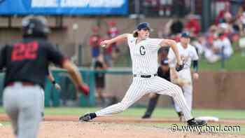 Stanford beats UConn 8-2, forces decisive Game 3 - Belleville News-Democrat