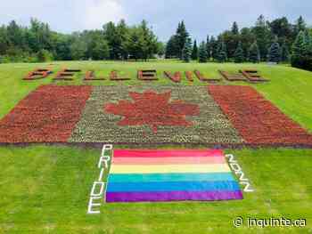 INQUINTE.CA | Pride parade, Relay for Life on tap Saturday in Belleville - inquinte.ca