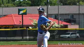Poll results: Here’s the high school baseball player of the year in southwest Illinois - Belleville News-Democrat