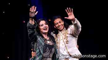 Bye bye Belleville – how Cinderella never got its fairytale ending - WhatsOnStage.com