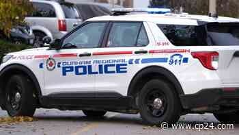 Police charge Belleville man after two teens sexually assaulted - CP24 Toronto's Breaking News