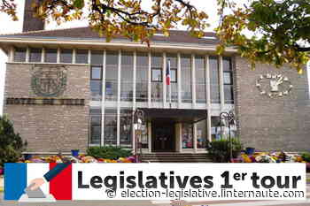 Résultat de la législative à Paray-Vieille-Poste : en direct - L'Internaute