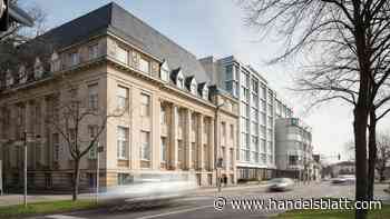 Übernahmefinanzierung: Börsenaspirant Oldenburgische Landesbank kauft zu