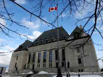 Today's letters: Revenge and the law; mopping up the Ontario election