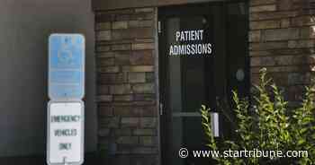 14 of Minnesota's 20 top-paid state workers are psychiatrists
