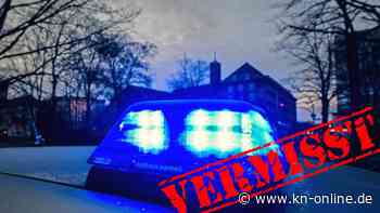 Wer hat Kamil K. (38) aus Kiel-Wellingdorf gesehen?
