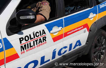 Polícia Militar prende seis pessoas em Cataguases em apenas um dia - Marcelo Lopes|
