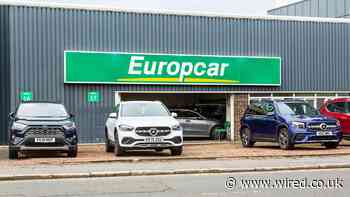 Why It’s Impossible to Rent a Car Right Now