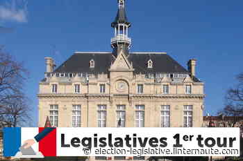 Résultat de la législative à la Courneuve : en direct - L'Internaute