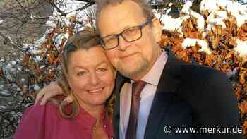 Geretsried: Pfarrer Dr. Theo Heckel heiratet zum zweiten Mal - Merkur.de
