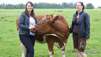Jahrgangsbeste der Landwirtschaftsschule kommen aus Geretsried und Dietramszell - Merkur.de