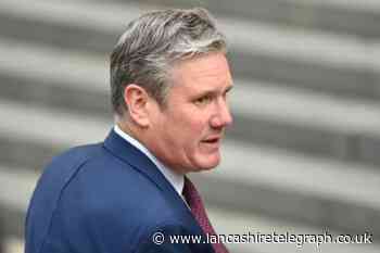 Sir Keir Starmer being investigated over possible breaches of MPs’ rules