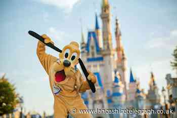 Walt Disney Resort launches new package for 2023 as USA lifts Covid testing