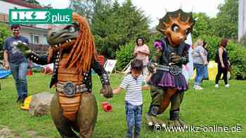 Kitas in Hemer feiern vier Feste - IKZ News