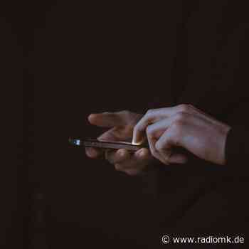 Angebliche Schulden: Betrugsanrufe in Hemer - Radio MK
