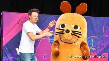 Fantastischer Tag in Hemer: Die besten Bilder vom Kinderfest - IKZ News