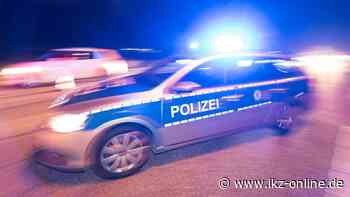 Hemer: Diebe brechen in Gartenhäuschen in Westig ein - IKZ News