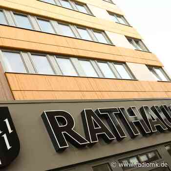 Stadt Hemer hofft auf weitere Spenden - Radio MK