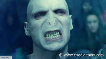 Ralph Fiennes really didn't like putting on the Voldemort make up - The Digital Fix