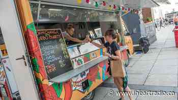 Public input needed as Tecumseh looks to regulate food trucks in the town - AM800 (iHeartRadio)