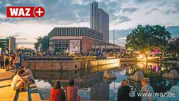 Chemnitz 2025: „Wenn wir das Museum morgens hochfahren . .“ - WAZ News