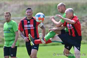 Rapids Robin Hölzel trifft siebenfach - freiepresse.de